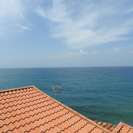 Terrazza Bastione Villa Cefalù Kültér fotó